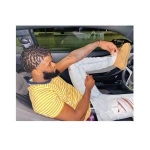 Meet your Posher, Jason